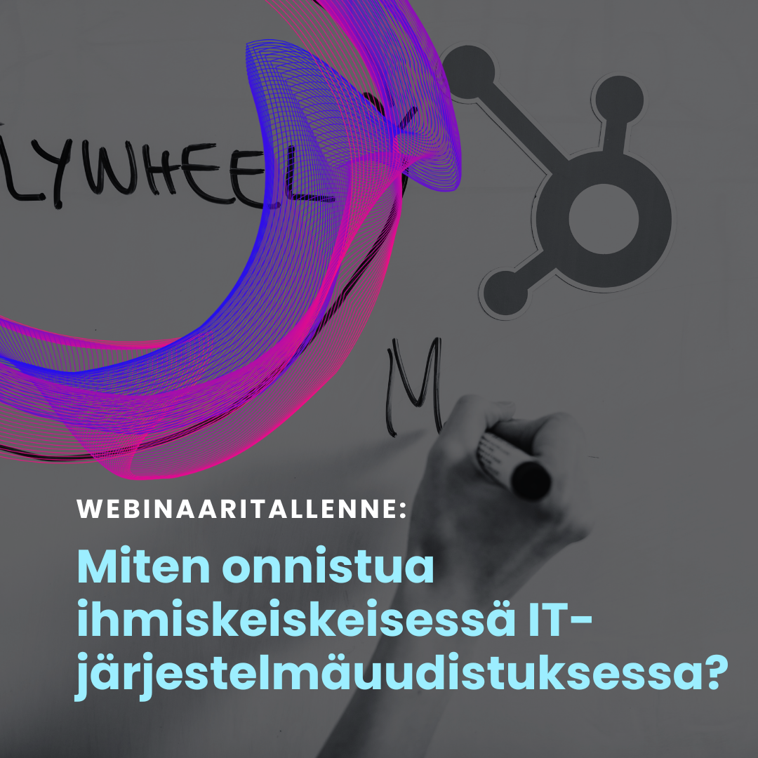 thumbnail_Miten onnistua ihmiskeiskeisessä IT-järjestelmäuudistuksessa? 